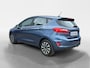 Ford Fiesta 1.0 EcoBoost Hybrid Titanium | 1e Eigenaar | Stoel,Stuur en Voorruitverwarming | Apple/Android Carplay | Parkeersensoren | Led Koplampen | Fabrieksgarantie! |