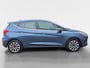 Ford Fiesta 1.0 EcoBoost Hybrid Titanium | 1e Eigenaar | Stoel,Stuur en Voorruitverwarming | Apple/Android Carplay | Parkeersensoren | Led Koplampen | Fabrieksgarantie! |