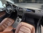 Volkswagen Golf Sportsvan 1.4 TSI Highline DSG Pano|Camera|Xenon|Leer Zwart