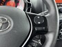Toyota Aygo 1.0 VVT-i x-fun
