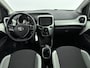 Toyota Aygo 1.0 VVT-i x-nav