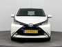 Toyota Aygo 1.0 VVT-i x-nav