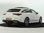 Mercedes-Benz CLA Shooting Brake 250 e AMG Plug-In Hybride | AMG Line | Night Pakket | Trekhaak | Panoramadak | Dodehoek Assist | Sfeerverlichting. Inclusief 24 maanden MB Certified garantie voor Europa.