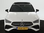Mercedes-Benz CLA Shooting Brake 250 e AMG Plug-In Hybride | AMG Line | Night Pakket | Trekhaak | Panoramadak | Dodehoek Assist | Sfeerverlichting. Inclusief 24 maanden MB Certified garantie voor Europa.