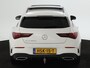 Mercedes-Benz CLA Shooting Brake 250 e AMG Plug-In Hybride | AMG Line | Night Pakket | Trekhaak | Panoramadak | Dodehoek Assist | Sfeerverlichting. Inclusief 24 maanden MB Certified garantie voor Europa.