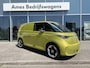 Volkswagen ID. Buzz Cargo Bulli edition 79 kWh Actieprijs! | 360 Camera | App Connect | Trekhaak | 3 Zits