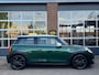 MINI Cooper Mini 1.5 automaat, cruise, xenon/led, navi, 1/2 leder, sportstoelen, PDC