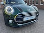 MINI Cooper Mini 1.5 automaat, cruise, xenon/led, navi, 1/2 leder, sportstoelen, PDC