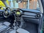 MINI Cooper Mini 1.5 automaat, cruise, xenon/led, navi, 1/2 leder, sportstoelen, PDC