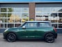 MINI Cooper Mini 1.5 automaat, cruise, xenon/led, navi, 1/2 leder, sportstoelen, PDC