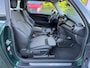 MINI Cooper Mini 1.5 automaat, cruise, xenon/led, navi, 1/2 leder, sportstoelen, PDC