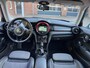 MINI Cooper Mini 1.5 automaat, cruise, xenon/led, navi, 1/2 leder, sportstoelen, PDC