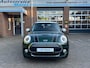 MINI Cooper Mini 1.5 automaat, cruise, xenon/led, navi, 1/2 leder, sportstoelen, PDC