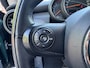 MINI Cooper Mini 1.5 automaat, cruise, xenon/led, navi, 1/2 leder, sportstoelen, PDC