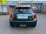 MINI Cooper Mini 1.5 automaat, cruise, xenon/led, navi, 1/2 leder, sportstoelen, PDC