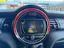 MINI Cooper Mini 1.5 automaat, cruise, xenon/led, navi, 1/2 leder, sportstoelen, PDC