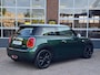 MINI Cooper Mini 1.5 automaat, cruise, xenon/led, navi, 1/2 leder, sportstoelen, PDC