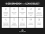 Lexus UX 250h Preference Line *RIJKLAAR* | Parkeersensoren | NL-Auto | Dodehoek Ass. |