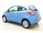 Ford Ka 1.2 Titanium X 69pk | Airco | Lichtmetalen Velgen | Elektrisch verstelbare spiegels | Elektrische ramen | Radio CD