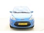 Ford Ka 1.2 Titanium X 69pk | Airco | Lichtmetalen Velgen | Elektrisch verstelbare spiegels | Elektrische ramen | Radio CD