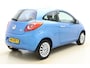Ford Ka 1.2 Titanium X 69pk | Airco | Lichtmetalen Velgen | Elektrisch verstelbare spiegels | Elektrische ramen | Radio CD