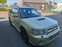 Subaru Forester 2.0 XT OP LPG  AUTOMAAT