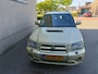 Subaru Forester 2.0 XT OP LPG  AUTOMAAT