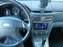 Subaru Forester 2.0 XT OP LPG  AUTOMAAT