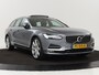 Volvo V90 2.0 T5 Inscription | Trekhaak | head-up display | Panoramadak | Luxe Leder | 360 Camera | Apple Carplay | Navigatie | Stoelverwarming voor en acher | LMV 20