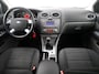 Ford Focus 1.8 Titanium Navi/Clima/Cruise/Isofix/Bluetooth