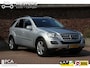 Mercedes-Benz ML-klasse ML300 CDI Grijs kenteken (bijna youngtimer)