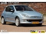 Peugeot 206 2.0-16V GTI