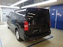 Fiat Scudo 2.0 Diesel 145pk Automaat L3 | Achteruitrijcamera | Apple Carplay/Android Auto|telefoonintegratie premium | Camerabeeld in binnenspiegel