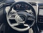 Hyundai Tucson 1.6 T-GDI PHEV Premium 4WD 265pk automaat / Weinig km / Dealer onderhouden / Accu SoH 100% / Trekgewicht 1.350 kg / Adaptief CC / Lederen Bekleding  / 19" LMV / Stuur- en Stoelverwarming / Camera 360° / Stoelventilatie /
