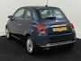 Fiat 500 1.2 Lounge | Navigatie | Parkeersensoren achter | Panoramadak | Super kmstand!