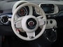 Fiat 500 1.2 Lounge | Navigatie | Parkeersensoren achter | Panoramadak | Super kmstand!