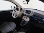 Fiat 500 1.2 Lounge | Navigatie | Parkeersensoren achter | Panoramadak | Super kmstand!