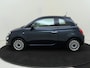 Fiat 500 1.2 Lounge | Navigatie | Parkeersensoren achter | Panoramadak | Super kmstand!