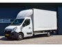 Opel Movano EURO 5 * LAADKLEP * BOX * BAKWAGEN * KOFFER * HOLLANDIA *