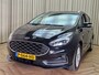 Ford S-Max Hybrid *VIGNALE* Automaat / Stoelkoeling / Stoel-Stuurverw. / Carplay / Leder / Memory / Camera / Cruise / ECC / 18'' LMV / Dealer Onderhouden