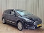 Ford S-Max Hybrid *VIGNALE* Automaat / Stoelkoeling / Stoel-Stuurverw. / Carplay / Leder / Memory / Camera / Cruise / ECC / 18'' LMV / Dealer Onderhouden