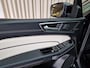 Ford S-Max Hybrid *VIGNALE* Automaat / Stoelkoeling / Stoel-Stuurverw. / Carplay / Leder / Memory / Camera / Cruise / ECC / 18'' LMV / Dealer Onderhouden