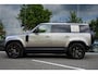 Land Rover Defender P 400 E Hybride BTW Leder Ivory Panorama Dak
