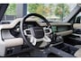 Land Rover Defender P 400 E Hybride BTW Leder Ivory Panorama Dak