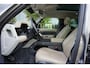 Land Rover Defender P 400 E Hybride BTW Leder Ivory Panorama Dak