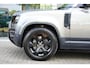 Land Rover Defender P 400 E Hybride BTW Leder Ivory Panorama Dak