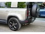 Land Rover Defender P 400 E Hybride BTW Leder Ivory Panorama Dak