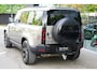 Land Rover Defender P 400 E Hybride BTW Leder Ivory Panorama Dak