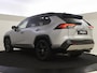 Toyota RAV4 2.5 Hybrid AWD Bi-Tone Panoramadak | PDC V+A | Stoelverwarming |