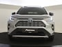 Toyota RAV4 2.5 Hybrid AWD Bi-Tone Panoramadak | PDC V+A | Stoelverwarming |